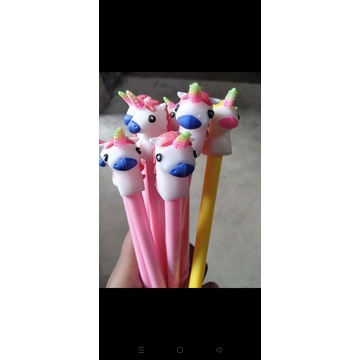 

bulpen karakter