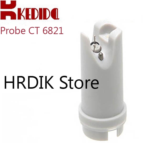 PH tester Kedida brand & quality with remote probe 
