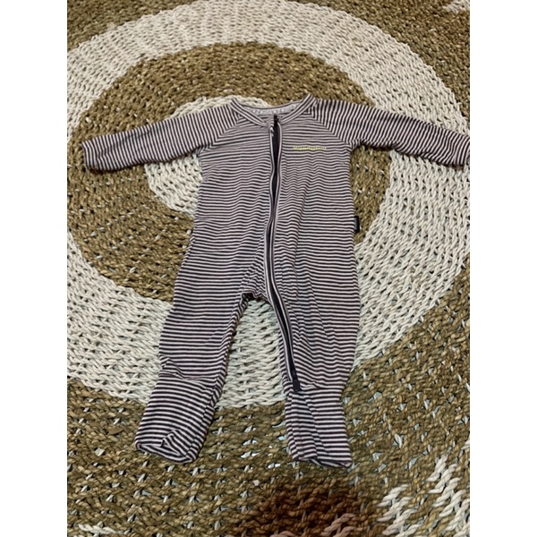 BONDS WONDERSUIT PRELOVED / SLEEPSUITS BONDS / BAJU TIDUR BONDS