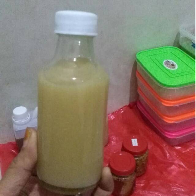 

Madu putih 250gr