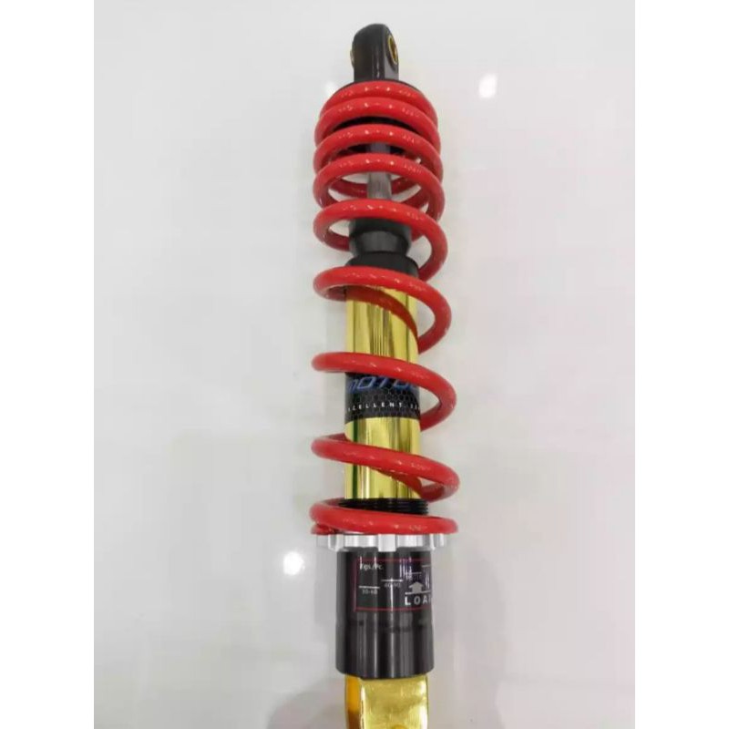 shockbreaker motor matic untuk Honda dan yamaha