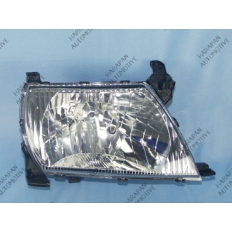 Lampu Besar Lampu Depan Kijang Kapsul 2003 Kanan / Kiri [BISA COD]