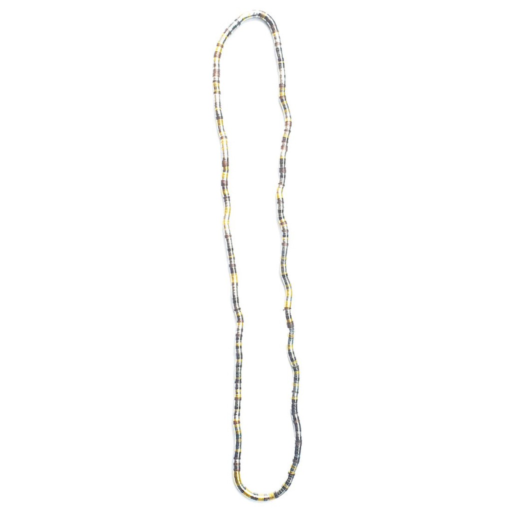 San Marco  Bendable Tricoloured Necklace