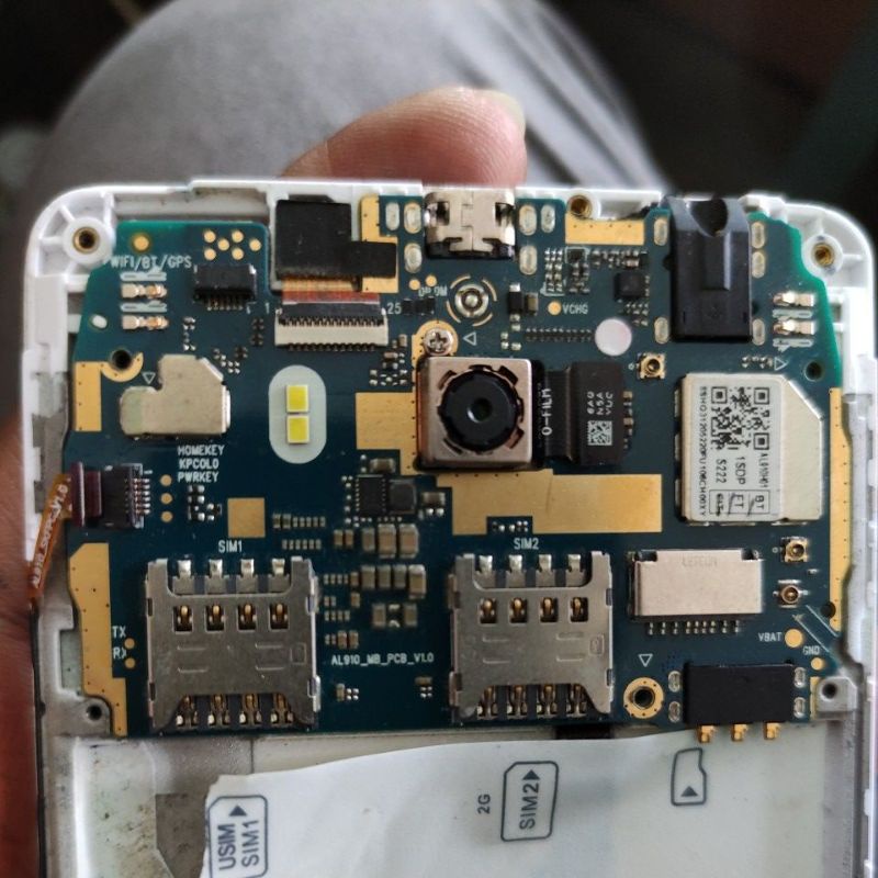 mesin lenovo a7700 normal Jaya