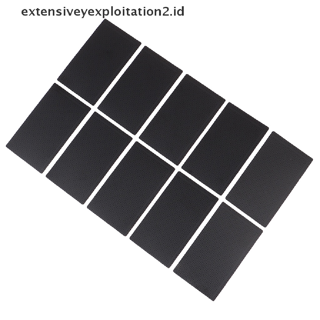 10pcs Touchpad Untuk Lenovo Thinkpad T410I T420 T410 T400S T510