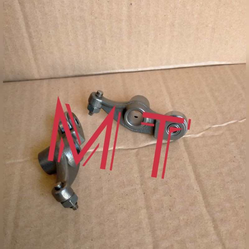 Templar roller tiger 20mm