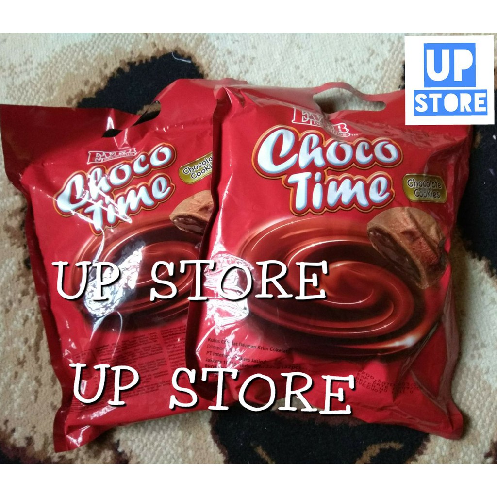 

Paket 1kg (3 pck) - EVER CHOCO