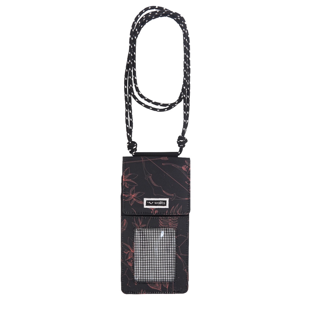 WALLTS Delion Phone Wallet Dompet HP - Sagitarius