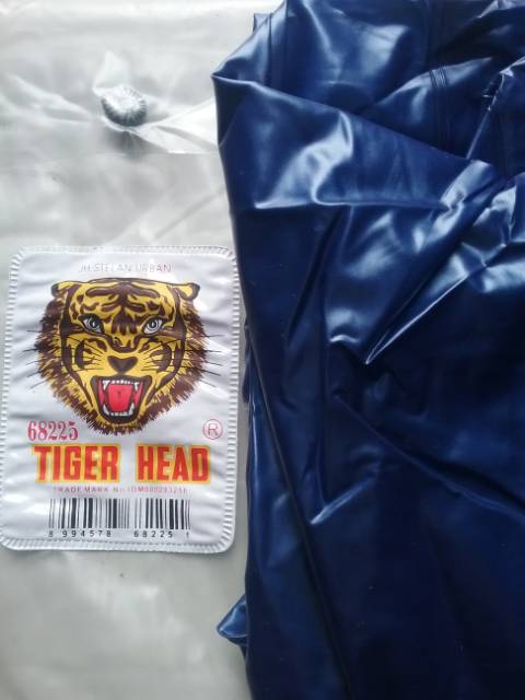 jxj 68255 TIGER HEAD JAS HUJAN URBAN