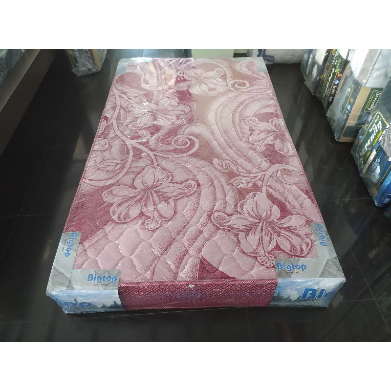 kasur springbed / bigland / Kasur /  - bigtop bigland