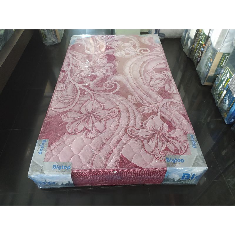 kasur springbed matras - bigtop bigland