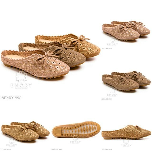 UR28 SANDAL EMORY  Narilyn. Series 28EMO1998.CEWEK