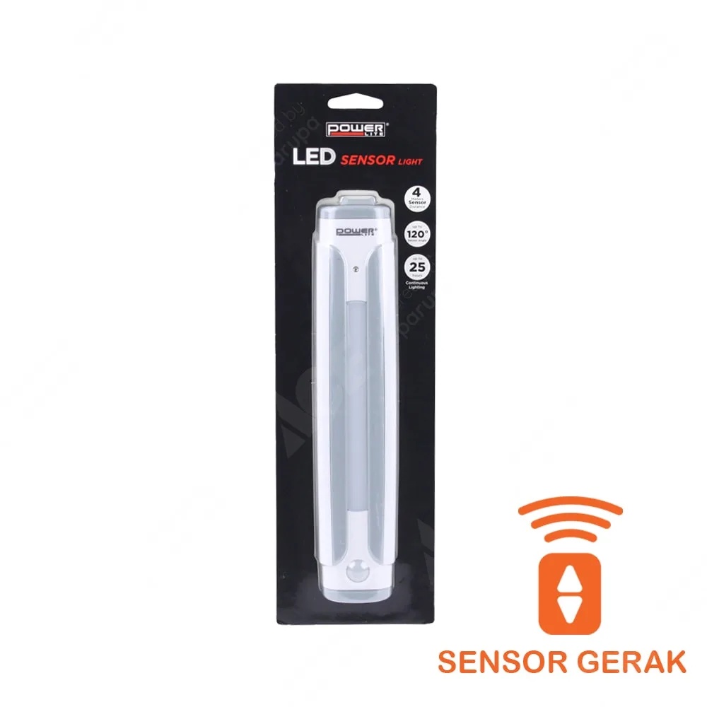 ACE Powerlite Lampu Led Dengan Sensor Gerak