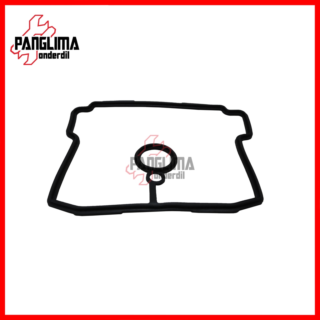 P5-Tutup Cylinder Head CBR-CB 150R Lama-LED Seal-Sil-Gasket-Cover-Karet-Silinder CB150R-CBR150R-150 R