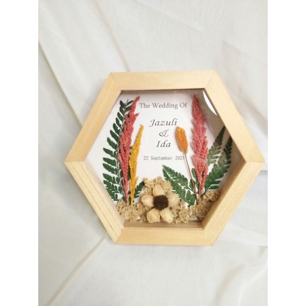 

Kado pernikahan/ kado wisuda/ Mahar/ Kado ulang tahun/ kado anniversary