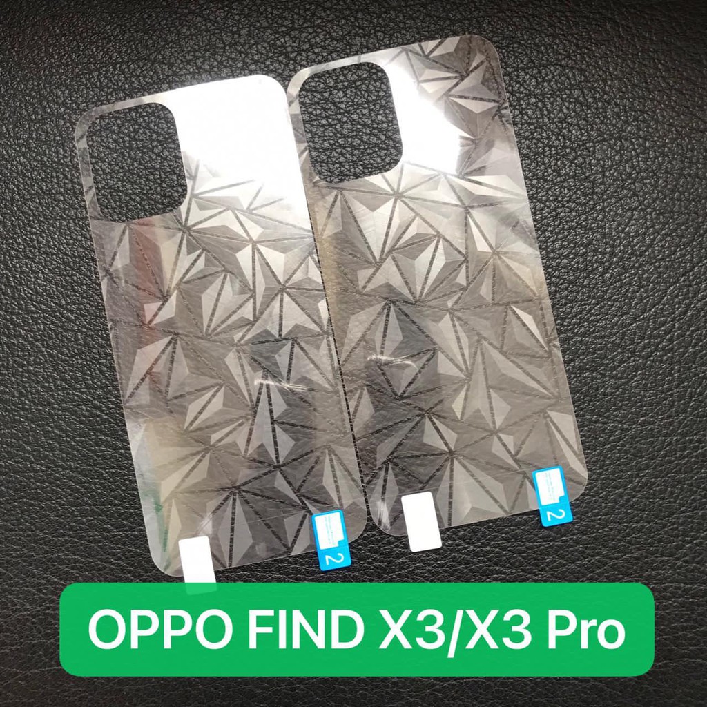 OPPO A78 5G A1K A16e A16K A96 A55 A76 A95 A74 4G A74 5G ANTI GORES BELAKANG SKIN DIAMOND, GARSKIN MOTIF 3D SPIRAL DIAMOND ANTI JAMUR PELINDUNG BELAKANG FULL COVER ANTI JAMURAN