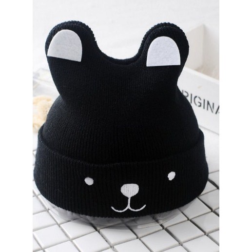 KUPLUK KUCING POLOS | KUPLUK ANAK | KUPLUK BABY