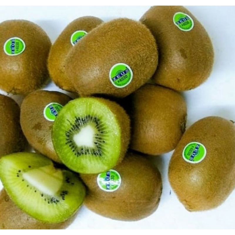

Kiwi Fresh Fruit