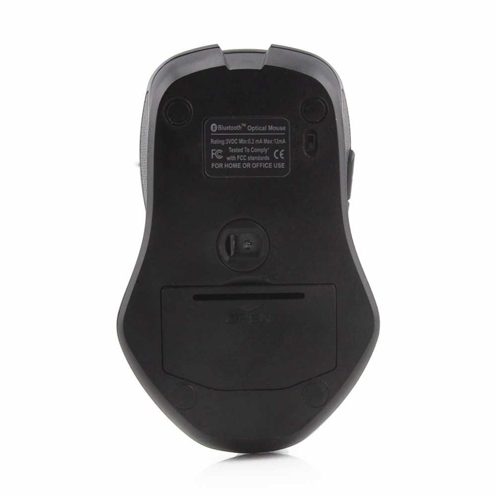 Mouse Bluetooth 3.0 1600DPI - M9000