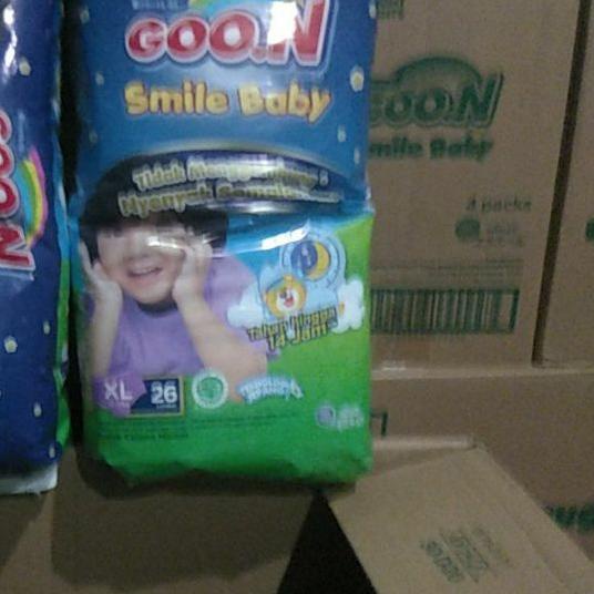 goon M34,L30 XL26 NIGHT PANTS