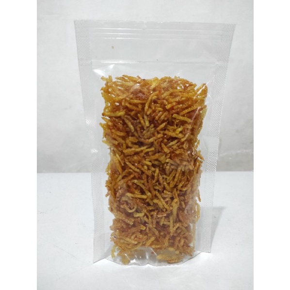 

Kentang Mustofa Pouch