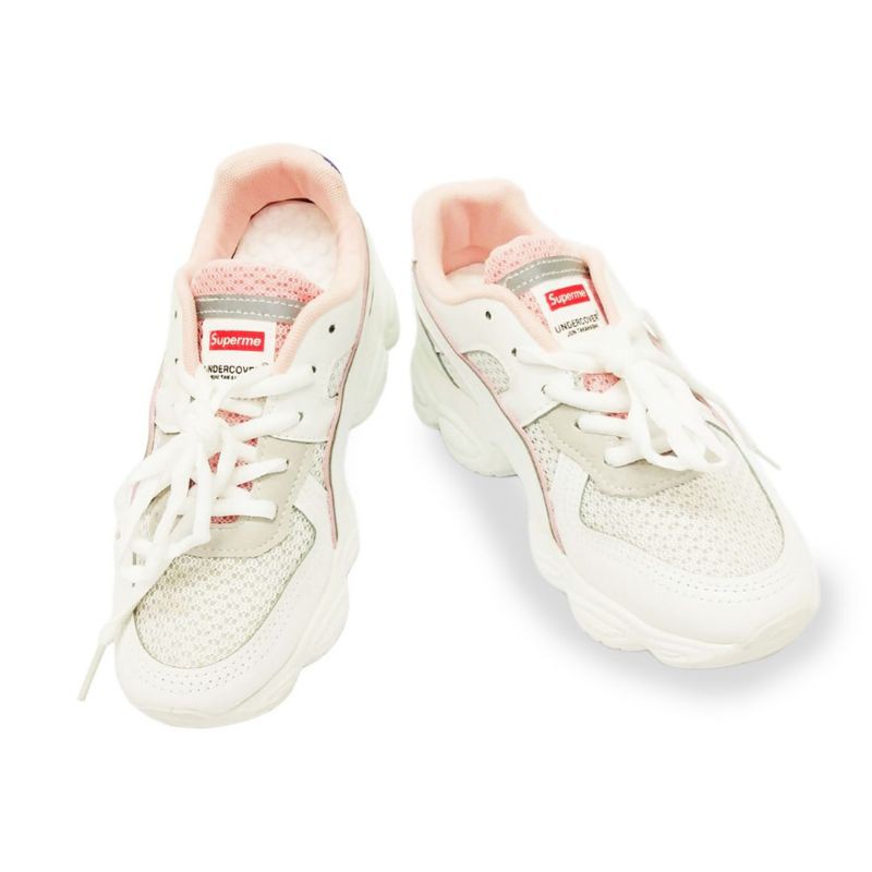 SEPATU SNEAKERS WANITA TERBARU-2