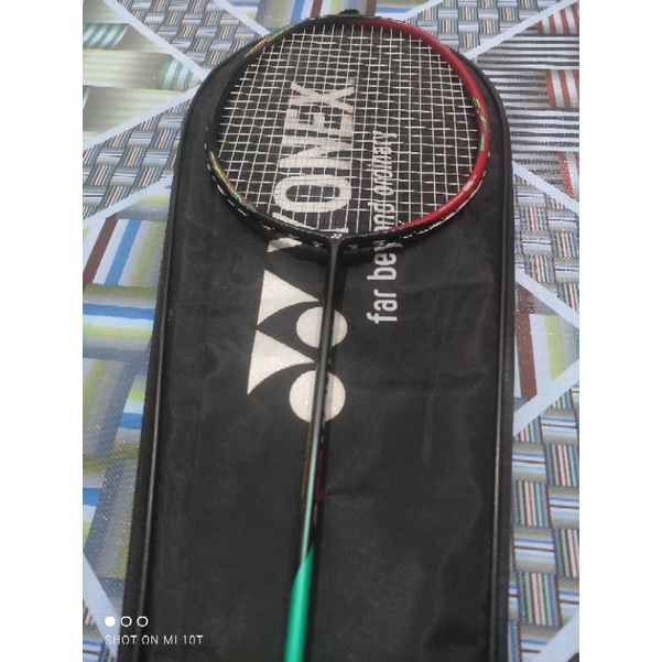 YONEX ASTROX 68D OLD COLOUR