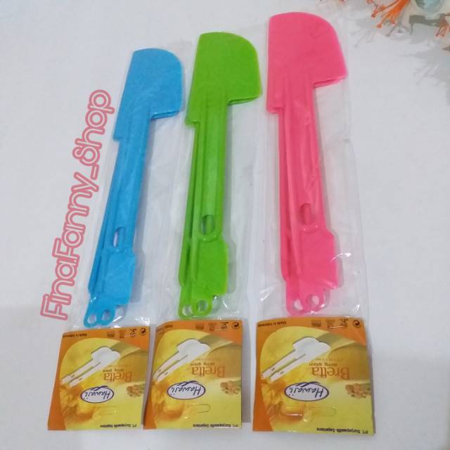 Spatula | Solet Sodet isi 2 | Hawaii