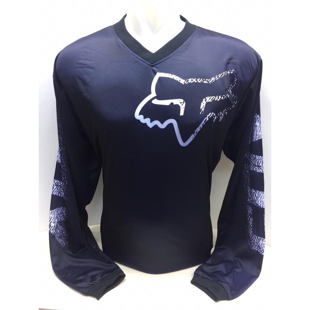 JERSEY KAOS MOTOR CROSS TRAIL-BAJU KAOS SEPEDA GUNUG MTB