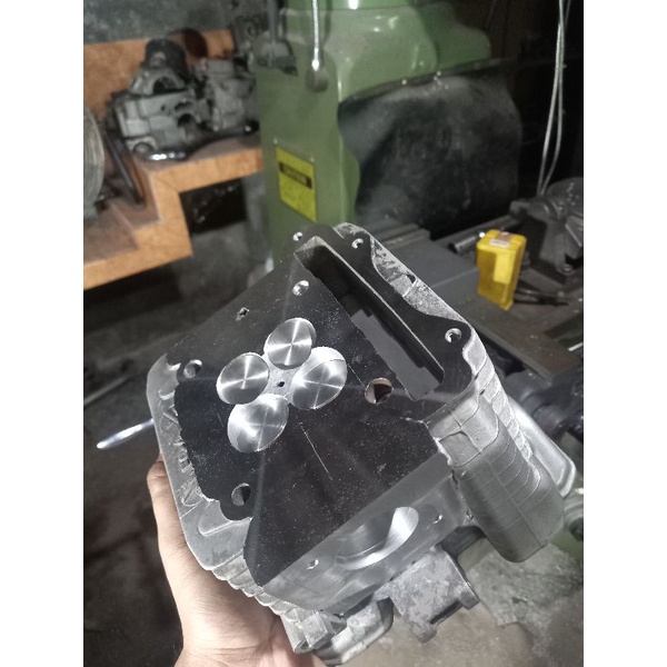 rubah sudut head fu 30 26 (jasa)