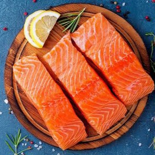 

Salmon Fillet 500gr