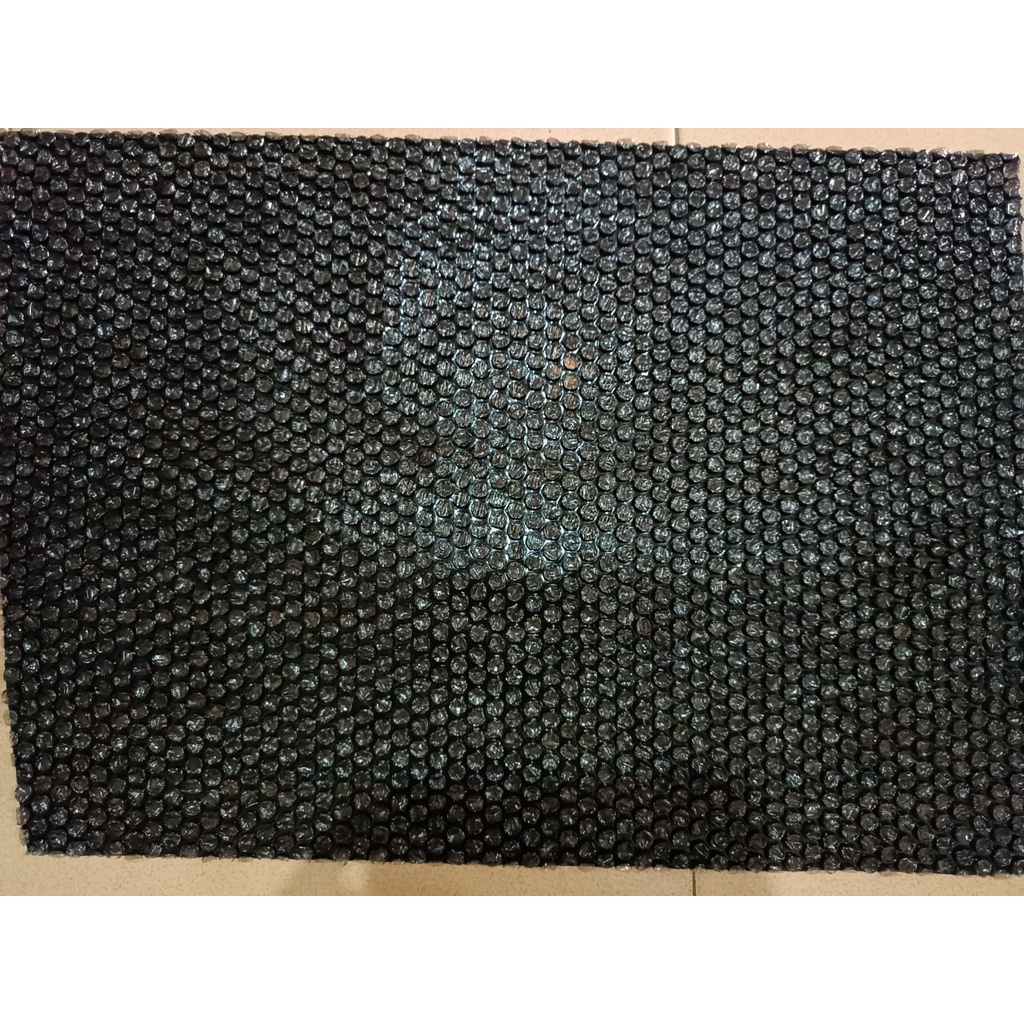 

Extra Bubble Wrap Buble Wrap Ekstra Gelembung Tambahan untuk packingan - Bubble Wrap