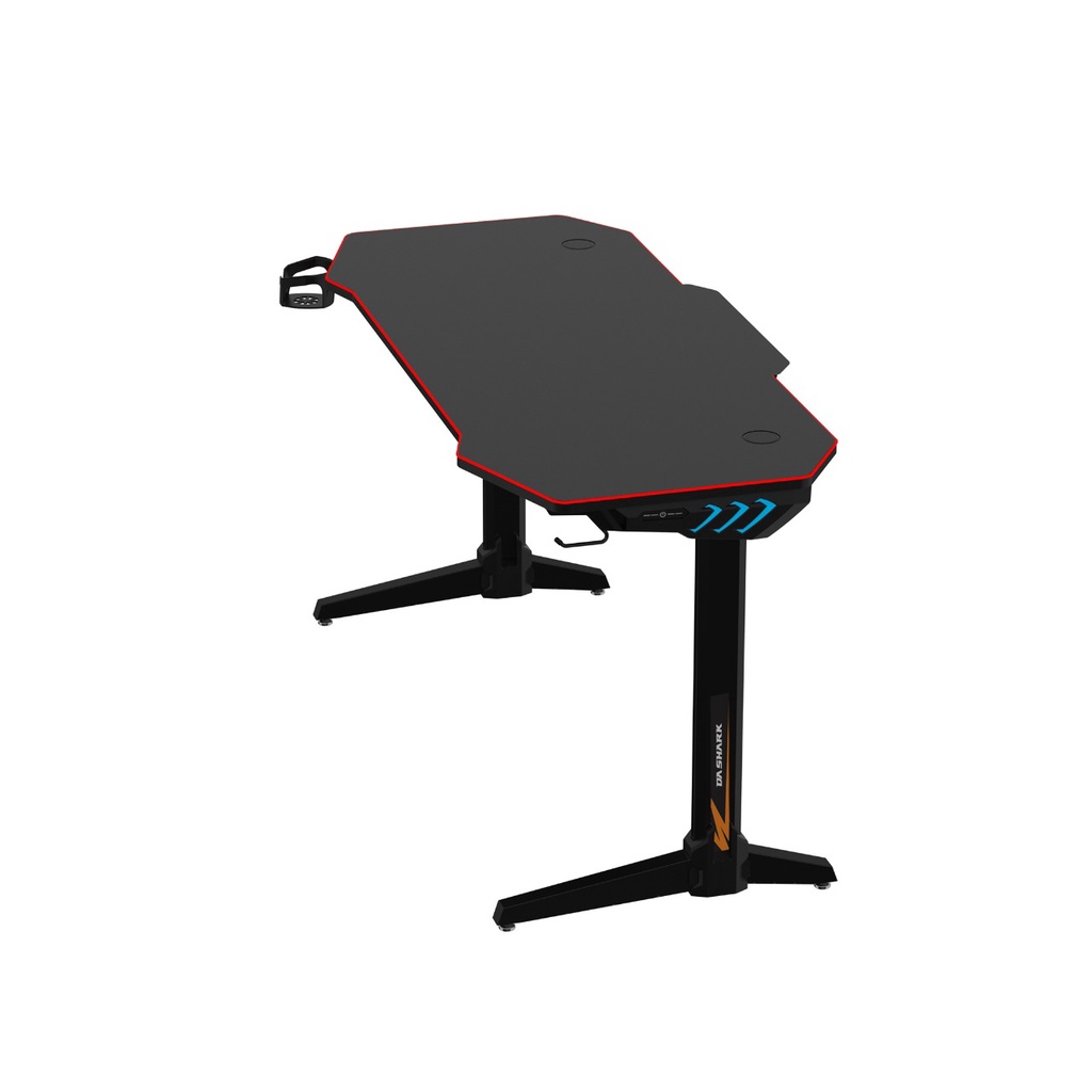 Digitial Alliance Shark X 140 - Gaming Desk