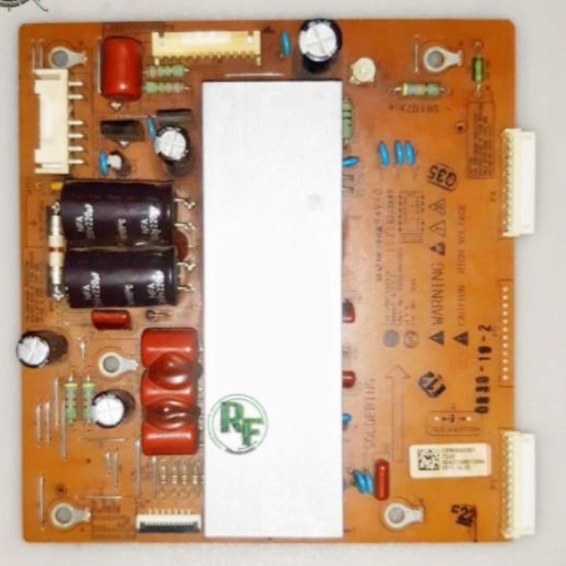 ZSUS PLASMA LG 42PT250R - 42PT350R CABUTAN NORMAL