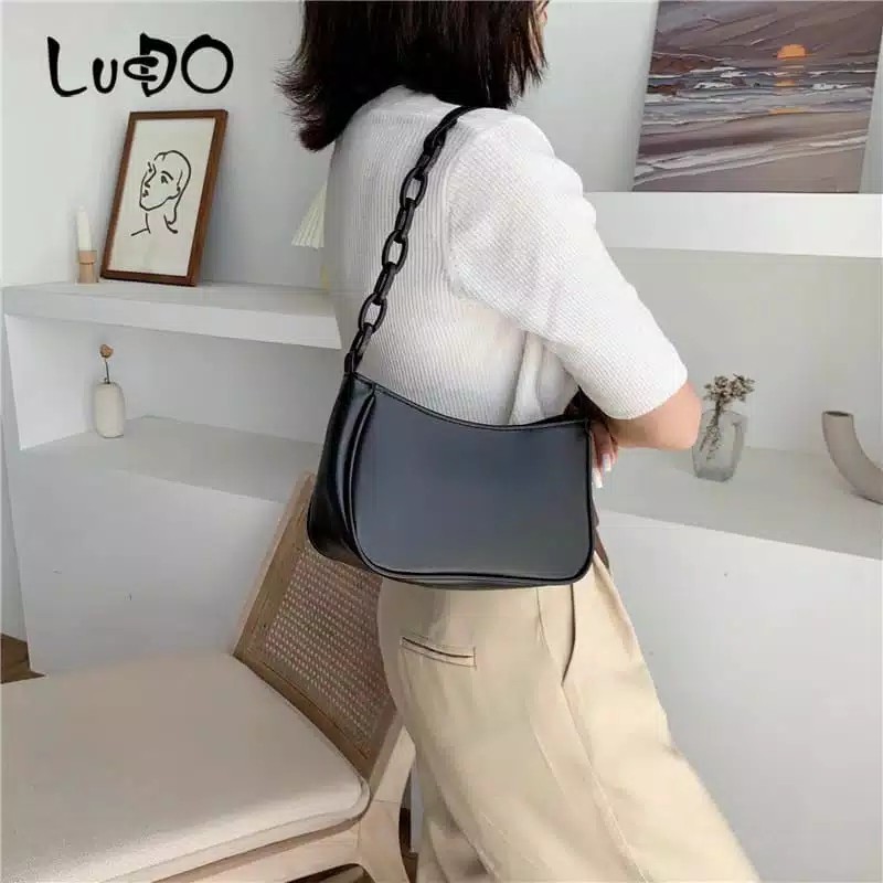 TERLARIS TAS SELEMPANG WANITA GON / SHOULDER BAG WANITA