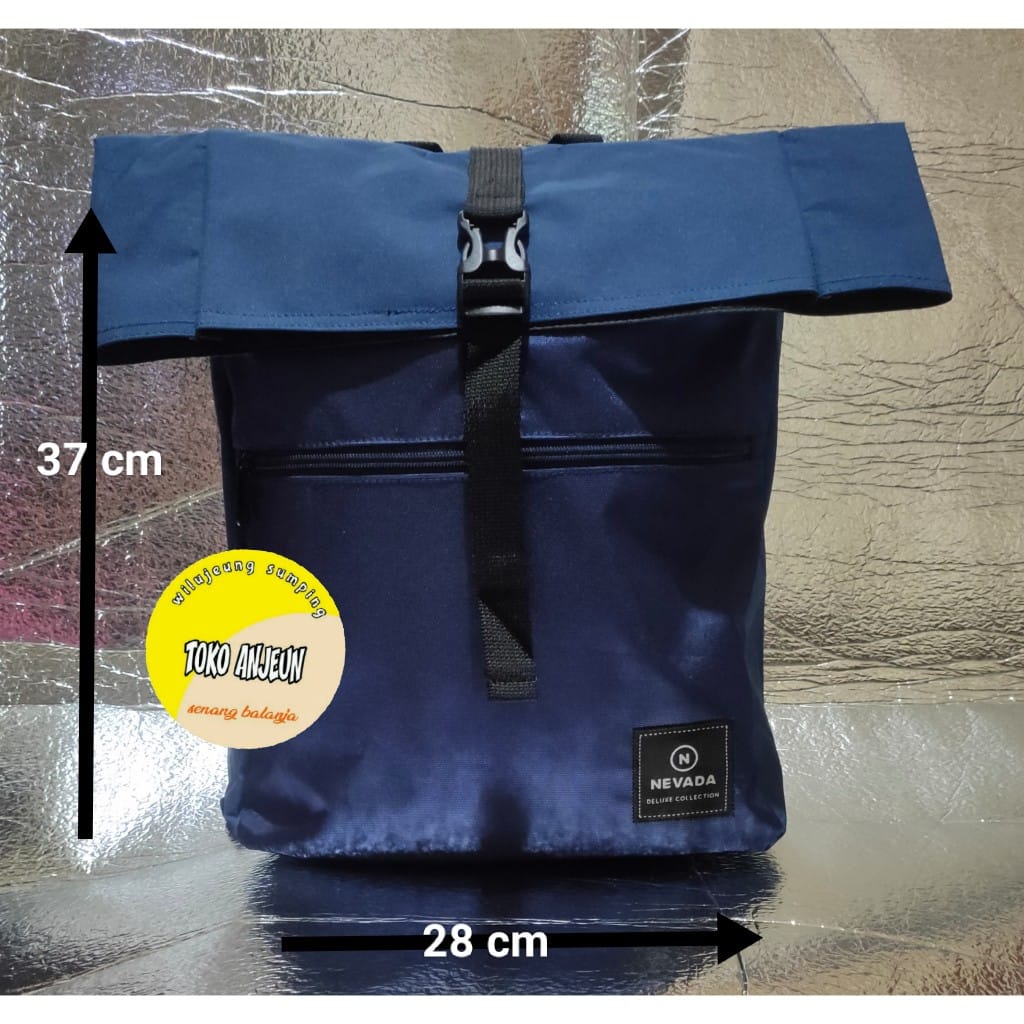 Tas Ransel anak  NEVADA - D610