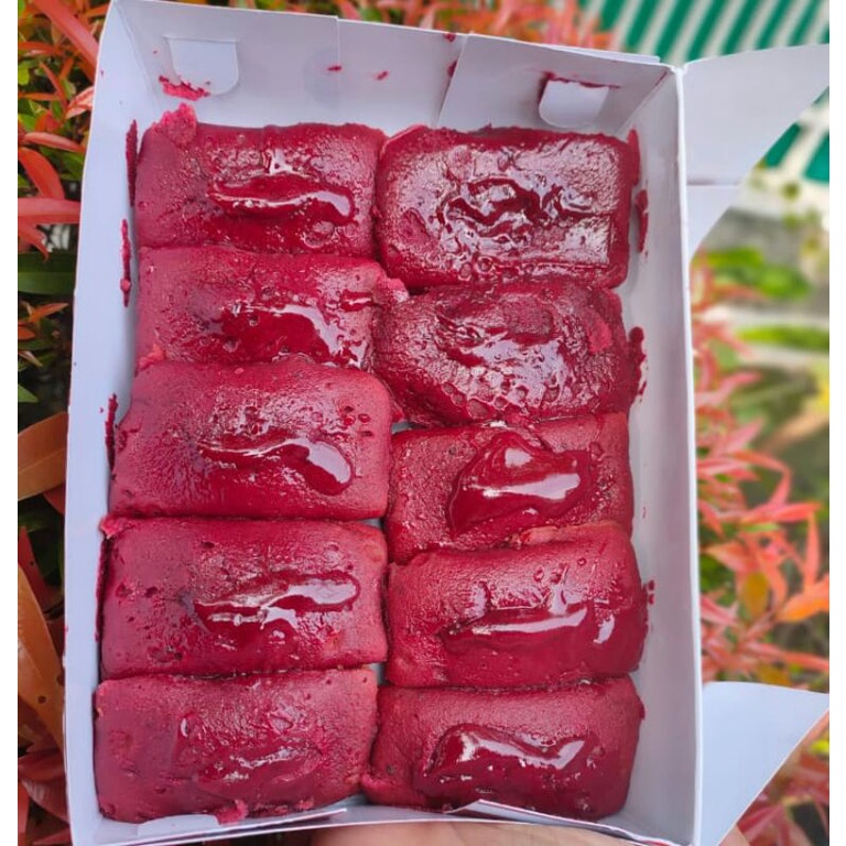 

Kue Balok Pasopati