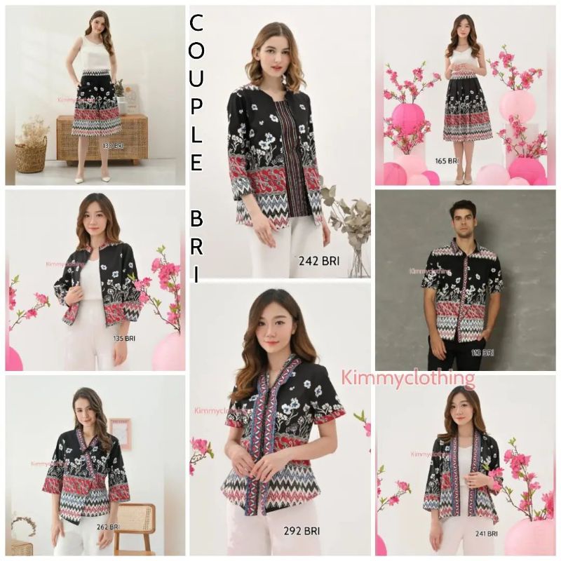 262 BRI-292 BRI-113 BRI-241 BRI-135 BRI-165 BRI-130 BRI-242 BRI-BATIK COUPLE-BATIK FAMILY-BATIK KATUN STRECH