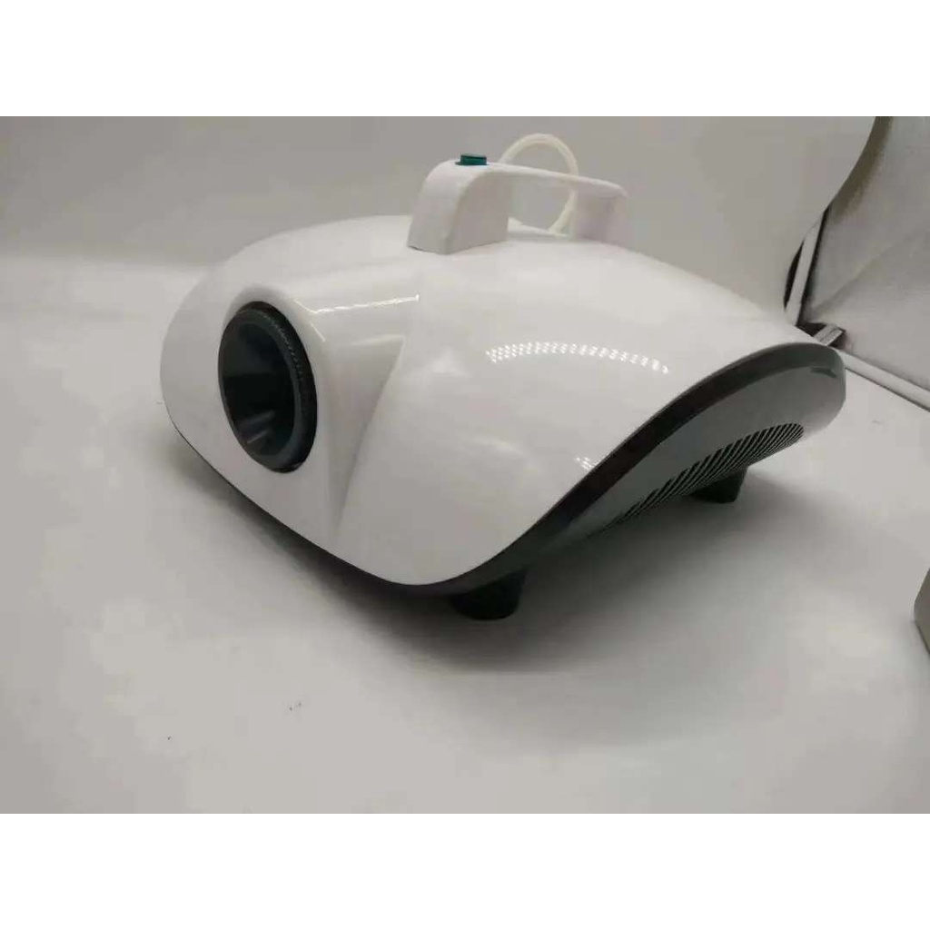 Mesin Fogging Disinfectant