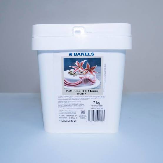 bakels fondant repack 1kg