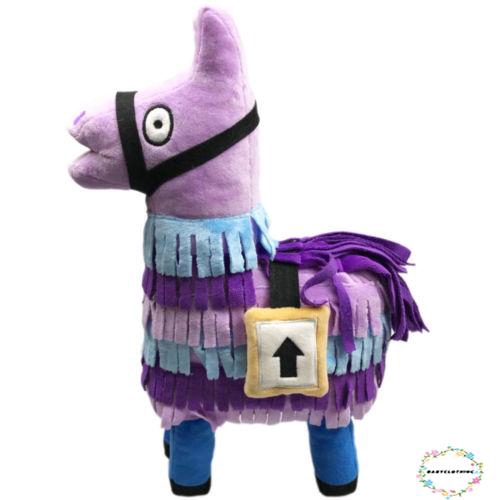 fortnite llama soft toy