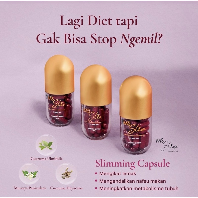

slimmingcapsule