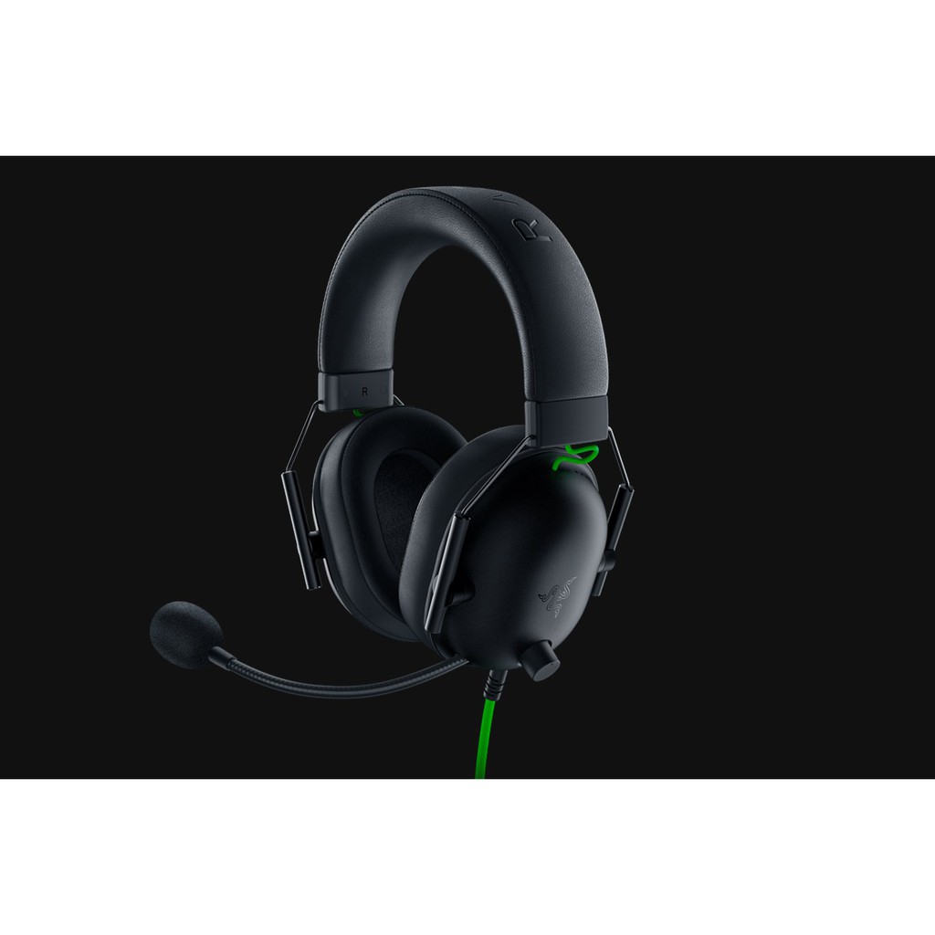 Razer BlackShark V2 X Multi-platform - Gaming Headset