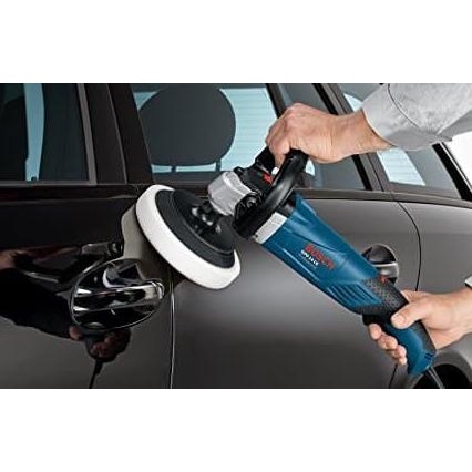 Mesin Poles Mobil Polisher Car Gpo12Ce Bosch Gpo 12 Ce Termurah