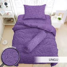 Bad Cover Bahan Jacquard Emboss Kingsize 180 x 200