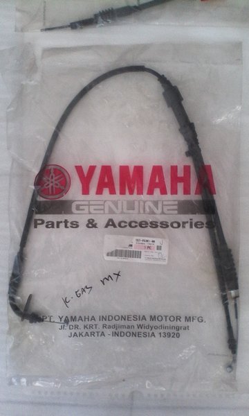 KABEL GAS JUPITER MX ORI YGP