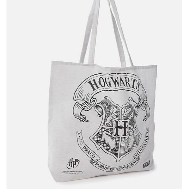 Cotton On Foundation Tote Bag

Harry Potter