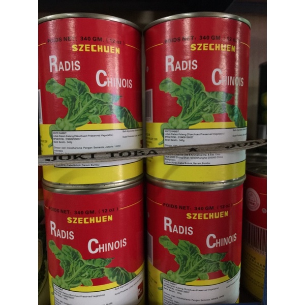 

chachai kaleng pedas/chachai kaleng