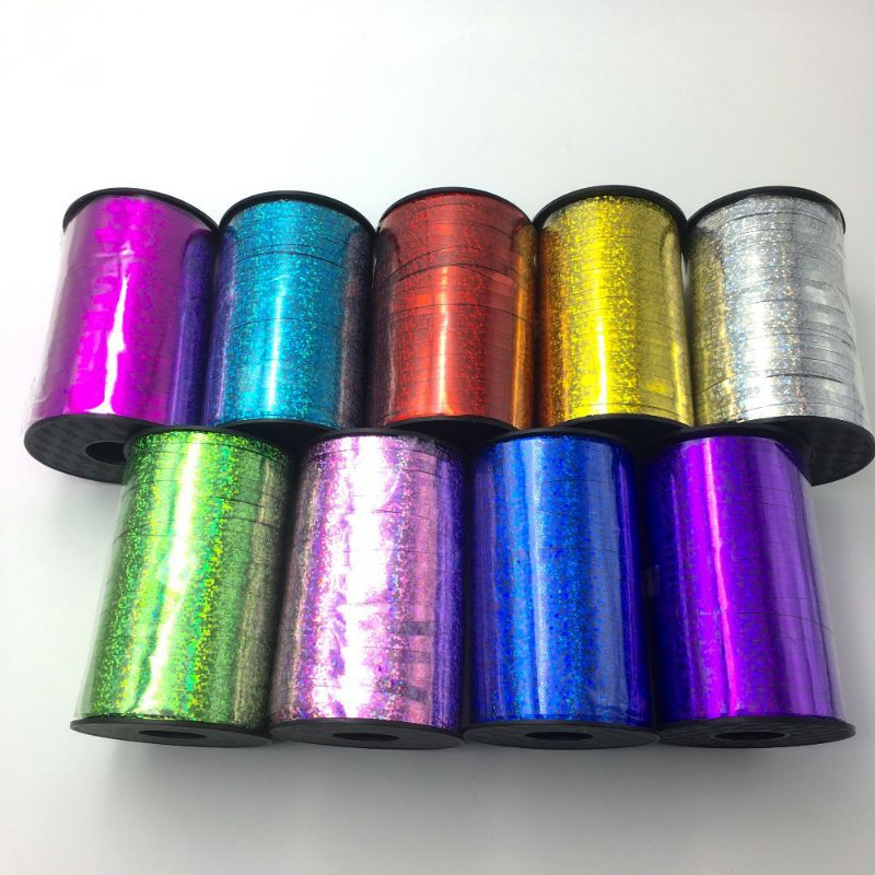 

Pita Balon Sparkle /glitter 5meter