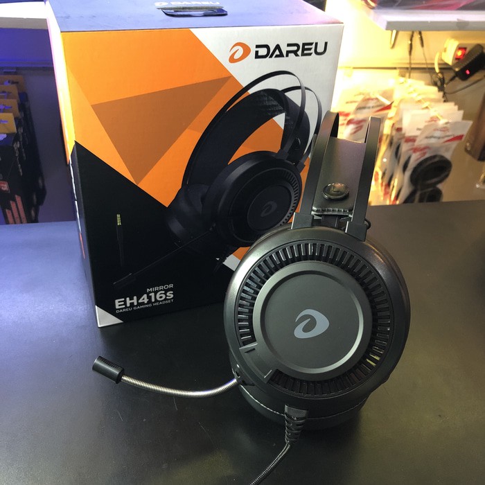 Dareu EH-416s / Dareu EH416s / Dareu EH 416s Gaming Headset